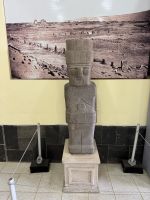 Tiwanaku  &ndash; &copy; Francisco Javier Burgos Gutierrez (Eberhardt TRAVEL)