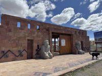 Tiwanaku &ndash; &copy; Francisco Javier Burgos Gutierrez (Eberhardt TRAVEL)