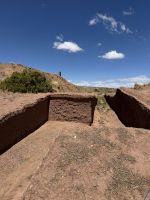 Tiwanaku  &ndash; &copy; Francisco Javier Burgos Gutierrez (Eberhardt TRAVEL)