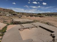 Tiwanaku  &ndash; &copy; Francisco Javier Burgos Gutierrez (Eberhardt TRAVEL)