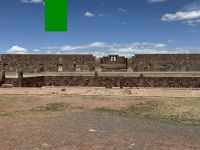 Tiwanaku  &ndash; &copy; Francisco Javier Burgos Gutierrez (Eberhardt TRAVEL)