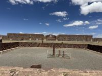 Tiwanaku  &ndash; &copy; Francisco Javier Burgos Gutierrez (Eberhardt TRAVEL)