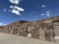 Tiwanaku  &ndash; &copy; Francisco Javier Burgos Gutierrez (Eberhardt TRAVEL)