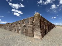 Tiwanaku  &ndash; &copy; Francisco Javier Burgos Gutierrez (Eberhardt TRAVEL)
