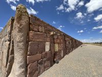 Tiwanaku  &ndash; &copy; Francisco Javier Burgos Gutierrez (Eberhardt TRAVEL)