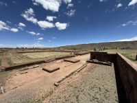 Tiwanaku  &ndash; &copy; Francisco Javier Burgos Gutierrez (Eberhardt TRAVEL)