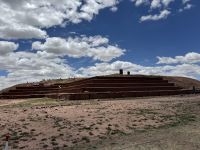 Tiwanaku  &ndash; &copy; Francisco Javier Burgos Gutierrez (Eberhardt TRAVEL)