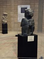 Tiwanaku  &ndash; &copy; Francisco Javier Burgos Gutierrez (Eberhardt TRAVEL)