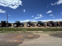 El Alto  &ndash; &copy; Francisco Javier Burgos Gutierrez (Eberhardt TRAVEL)