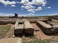 Pumapunku 
