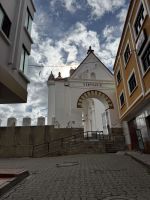 Copacabana  &ndash; &copy; Francisco Javier Burgos Gutierrez (Eberhardt TRAVEL)