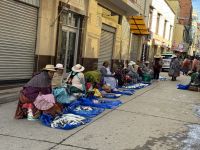 Copacabana  &ndash; &copy; Francisco Javier Burgos Gutierrez (Eberhardt TRAVEL)