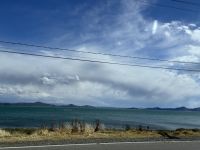 Titicaca  &ndash; &copy; Francisco Javier Burgos Gutierrez (Eberhardt TRAVEL)
