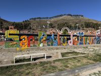 Titicaca  &ndash; &copy; Francisco Javier Burgos Gutierrez (Eberhardt TRAVEL)