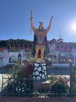 Titicaca  &ndash; &copy; Francisco Javier Burgos Gutierrez (Eberhardt TRAVEL)