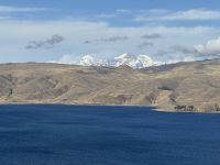 Titicaca  &ndash; &copy; Francisco Javier Burgos Gutierrez (Eberhardt TRAVEL)