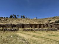 Titicaca  &ndash; &copy; Francisco Javier Burgos Gutierrez (Eberhardt TRAVEL)