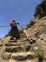 Titicaca  &ndash; &copy; Francisco Javier Burgos Gutierrez (Eberhardt TRAVEL)