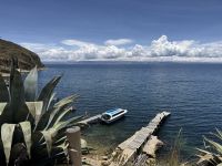 Titicaca  &ndash; &copy; Francisco Javier Burgos Gutierrez (Eberhardt TRAVEL)