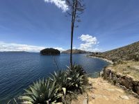 Titicaca  &ndash; &copy; Francisco Javier Burgos Gutierrez (Eberhardt TRAVEL)