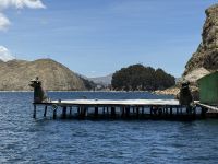Titicaca  &ndash; &copy; Francisco Javier Burgos Gutierrez (Eberhardt TRAVEL)