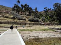 Titicaca  &ndash; &copy; Francisco Javier Burgos Gutierrez (Eberhardt TRAVEL)
