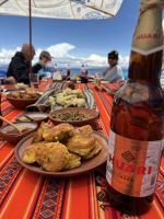 Titicaca  &ndash; &copy; Francisco Javier Burgos Gutierrez (Eberhardt TRAVEL)