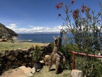 Titicaca  &ndash; &copy; Francisco Javier Burgos Gutierrez (Eberhardt TRAVEL)