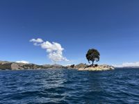 Titicaca  &ndash; &copy; Francisco Javier Burgos Gutierrez (Eberhardt TRAVEL)