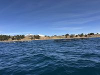 Titicaca  &ndash; &copy; Francisco Javier Burgos Gutierrez (Eberhardt TRAVEL)