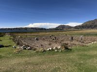Titicaca  &ndash; &copy; Francisco Javier Burgos Gutierrez (Eberhardt TRAVEL)