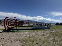 Titicaca  &ndash; &copy; Francisco Javier Burgos Gutierrez (Eberhardt TRAVEL)