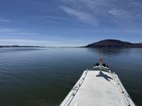 Titicaca  &ndash; &copy; Francisco Javier Burgos Gutierrez (Eberhardt TRAVEL)