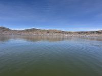 Titicaca  &ndash; &copy; Francisco Javier Burgos Gutierrez (Eberhardt TRAVEL)