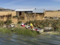 Titicaca  &ndash; &copy; Francisco Javier Burgos Gutierrez (Eberhardt TRAVEL)