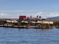 Titicaca  &ndash; &copy; Francisco Javier Burgos Gutierrez (Eberhardt TRAVEL)
