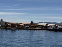 Titicaca  &ndash; &copy; Francisco Javier Burgos Gutierrez (Eberhardt TRAVEL)