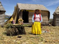 Titicaca  &ndash; &copy; Francisco Javier Burgos Gutierrez (Eberhardt TRAVEL)