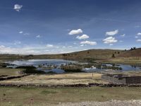 Sillustani  &ndash; &copy; Francisco Javier Burgos Gutierrez (Eberhardt TRAVEL)