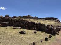 Sillustani 