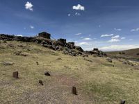 Sillustani  &ndash; &copy; Francisco Javier Burgos Gutierrez (Eberhardt TRAVEL)