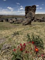 Sillustani  &ndash; &copy; Francisco Javier Burgos Gutierrez (Eberhardt TRAVEL)