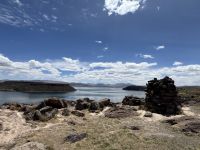 Sillustani  &ndash; &copy; Francisco Javier Burgos Gutierrez (Eberhardt TRAVEL)