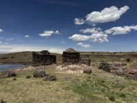 Sillustani  &ndash; &copy; Francisco Javier Burgos Gutierrez (Eberhardt TRAVEL)