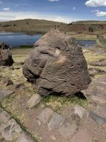 Sillustani  &ndash; &copy; Francisco Javier Burgos Gutierrez (Eberhardt TRAVEL)