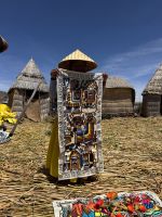 Titicaca  &ndash; &copy; Francisco Javier Burgos Gutierrez (Eberhardt TRAVEL)