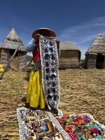 Titicaca  &ndash; &copy; Francisco Javier Burgos Gutierrez (Eberhardt TRAVEL)