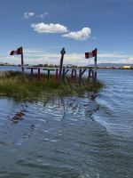 Titicaca  &ndash; &copy; Francisco Javier Burgos Gutierrez (Eberhardt TRAVEL)