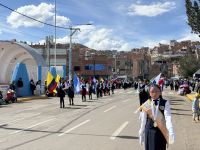 Puno  &ndash; &copy; Francisco Javier Burgos Gutierrez (Eberhardt TRAVEL)