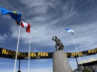 Puno  &ndash; &copy; Francisco Javier Burgos Gutierrez (Eberhardt TRAVEL)